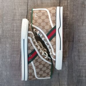 Gucci Women's Hightops